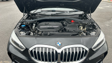 BMW 1 Series 118i M Sport 5dr Petrol Hatchback